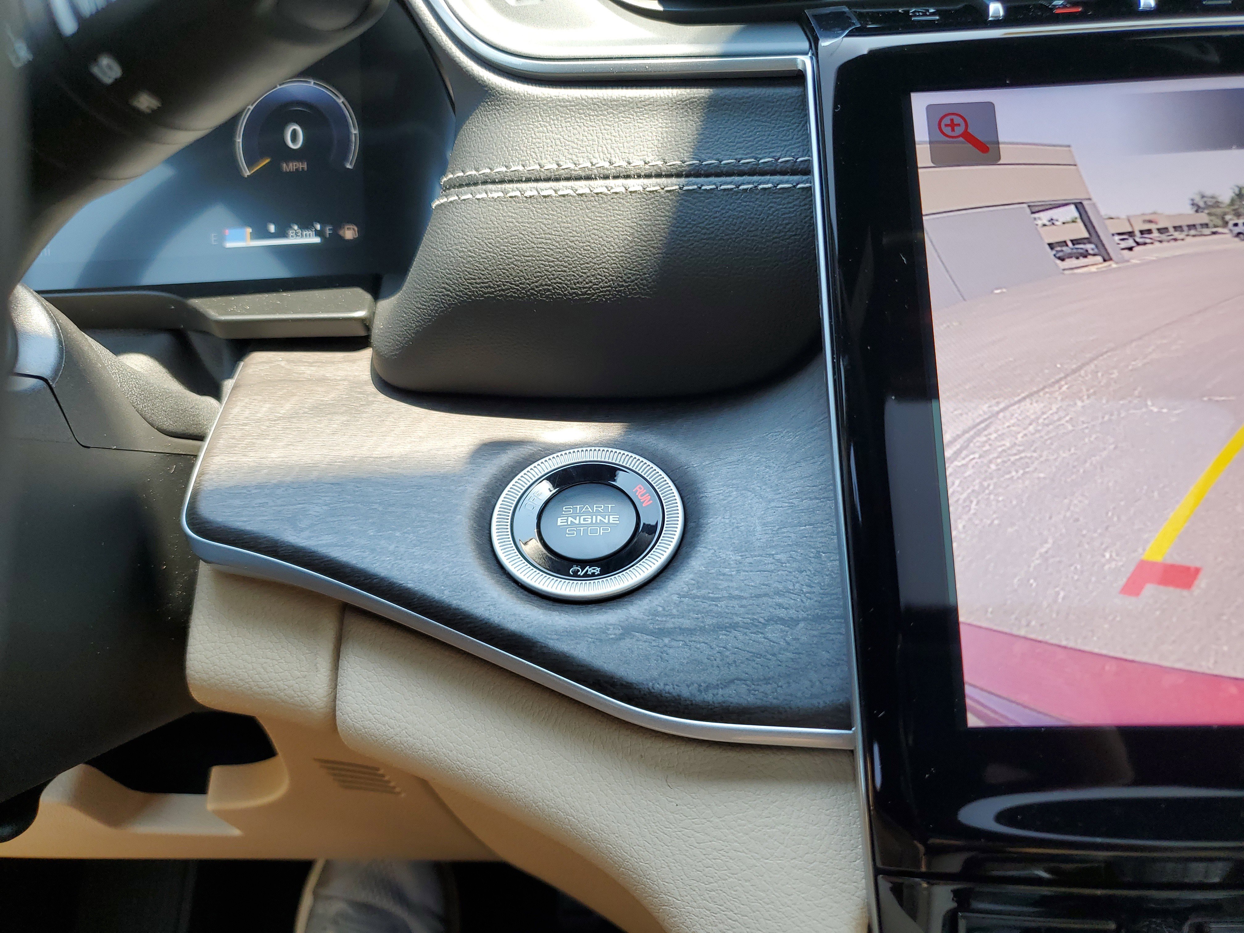 New 2025 Jeep Grand Cherokee Limited image 19