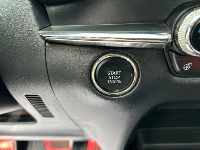 Used 2021 MAZDA CX-30 2.5 Turbo w/ Premium Plus Pkg AWD/4WD image 22