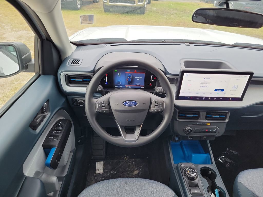 New 2026 Ford Maverick XLT w/ Equipment Group 301A AWD/4WD image 22
