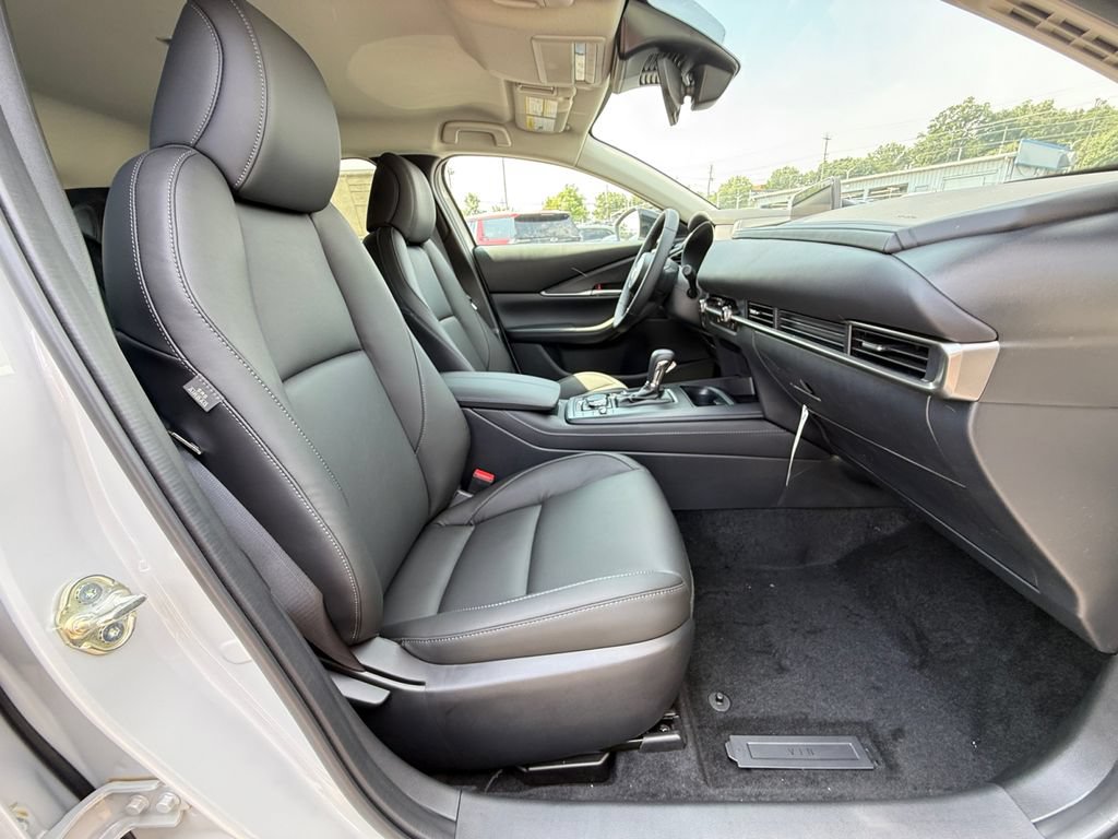 New 2026 MAZDA CX-30 AWD 2.5 S w/ Select Sport Pkg image 25