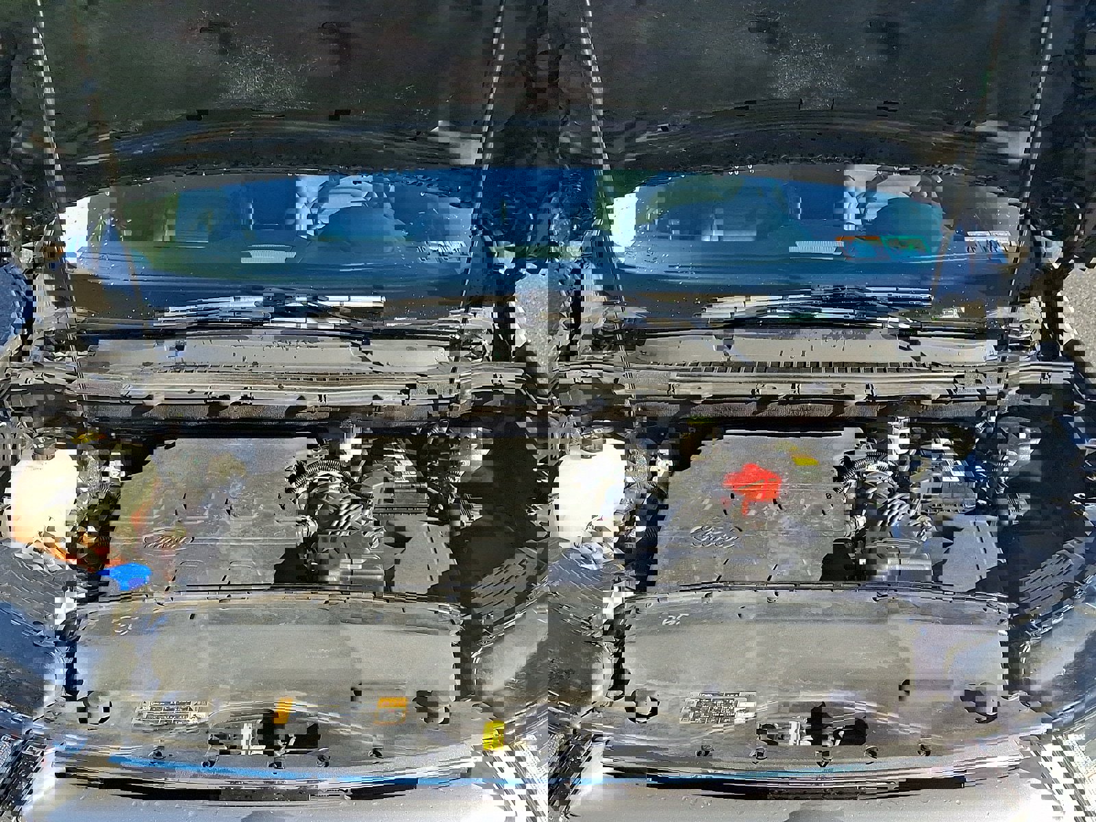 Used 2018 Ford Edge SEL w/ Equipment Group 201A image 29