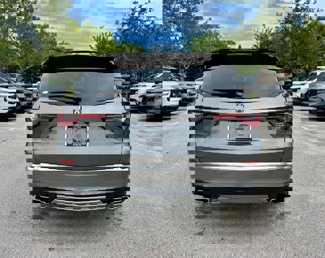 New 2026 Acura MDX FWD w/ Technology Package image 5