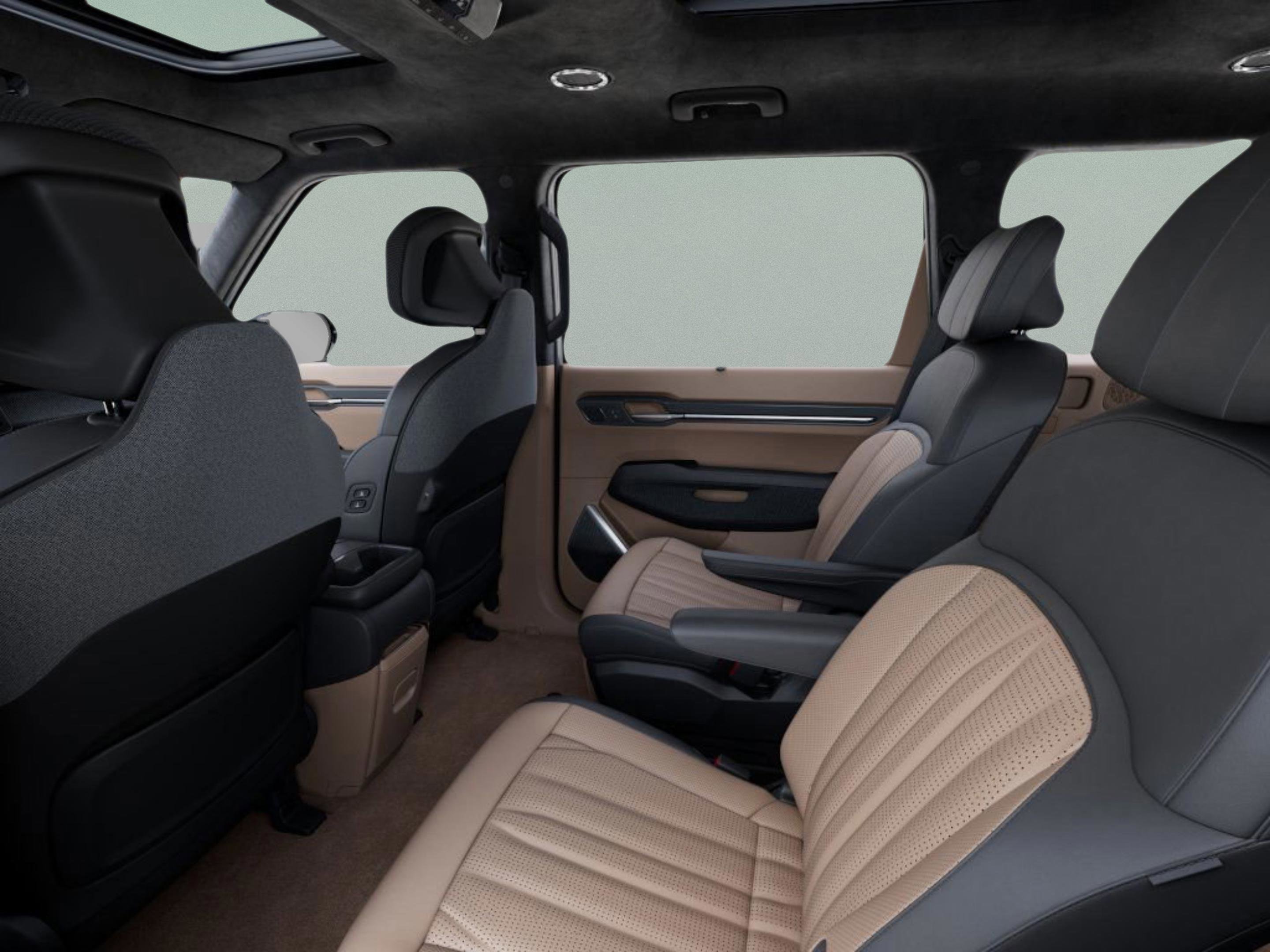 New 2026 Kia EV9 GT-Line image 18