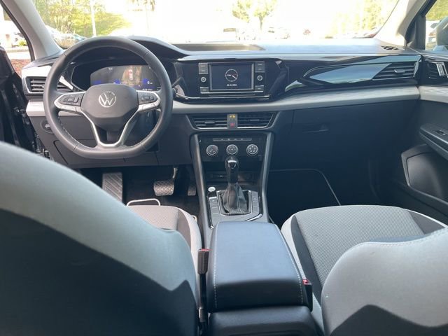Used 2023 Volkswagen Taos S image 16
