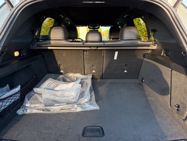 New 2027 Mercedes-Benz GLE 350 4MATIC image 10