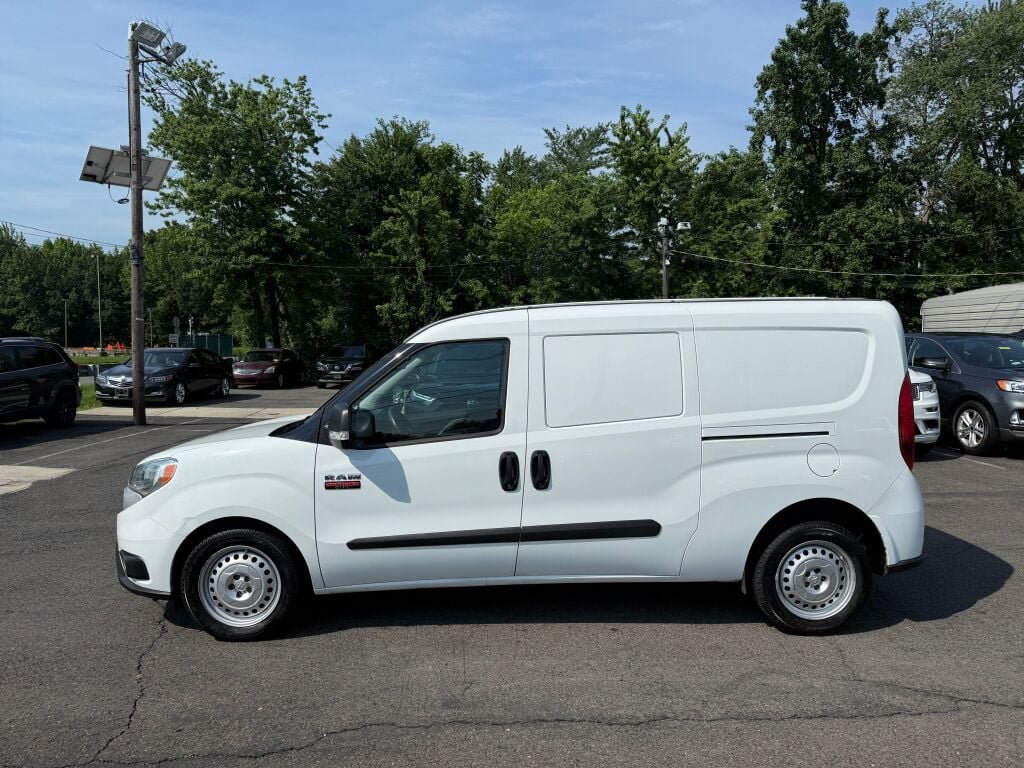 Used 2022 RAM ProMaster City Wagon FWD image 5