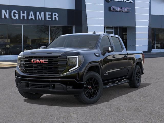 New 2026 GMC Sierra 1500 Elevation w/ Elevation Premium Package image 6