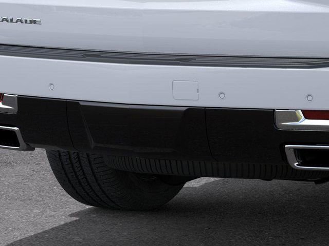 New 2026 Cadillac Escalade ESV Platinum Luxury image 14