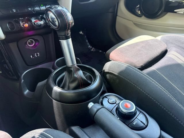 Used 2018 MINI Cooper John Cooper Works FWD image 29