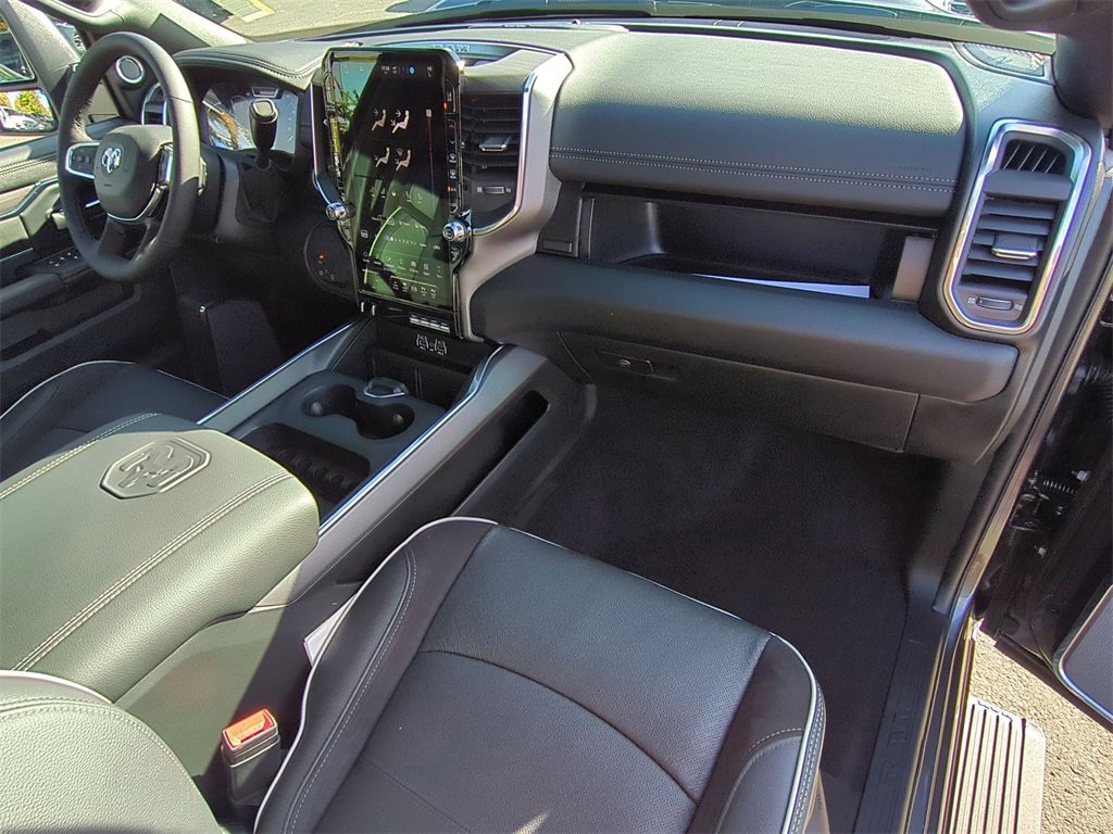 New 2026 RAM 3500 Laramie image 17