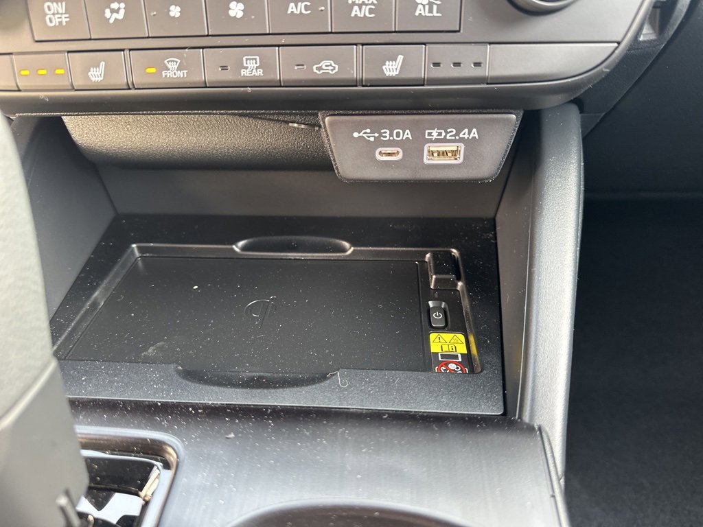 New 2026 Subaru Outback Premium image 17