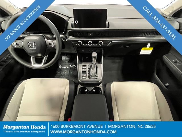 New 2026 Honda CR-V EX image 16