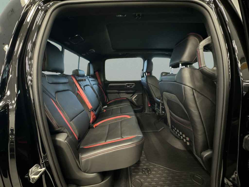 New 2027 RAM 1500 TRX AWD/4WD image 34
