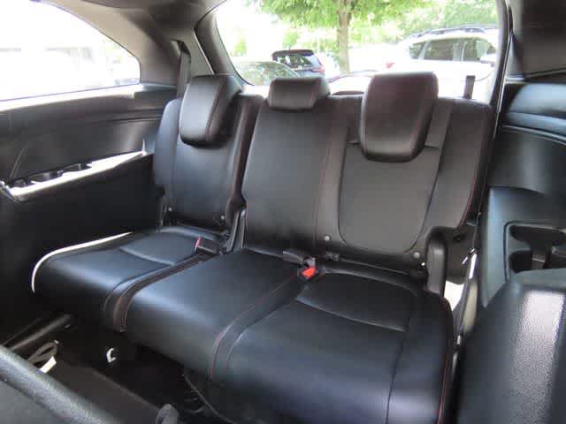 Used 2023 Honda Odyssey Sport image 15