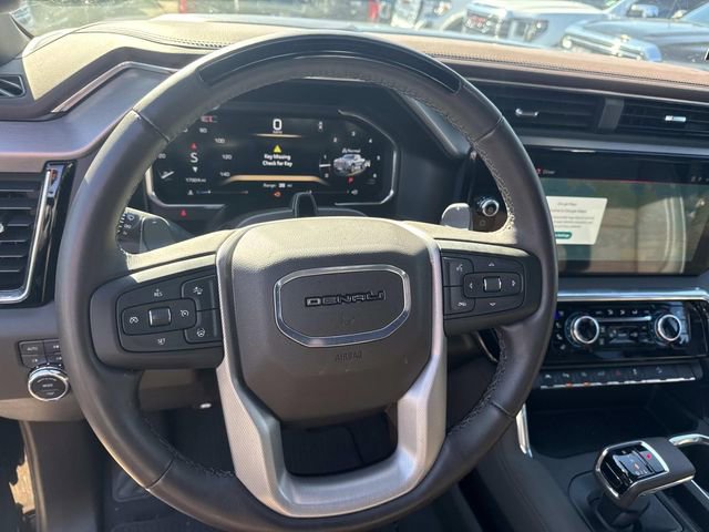 Used 2026 GMC Sierra 1500 Denali image 28