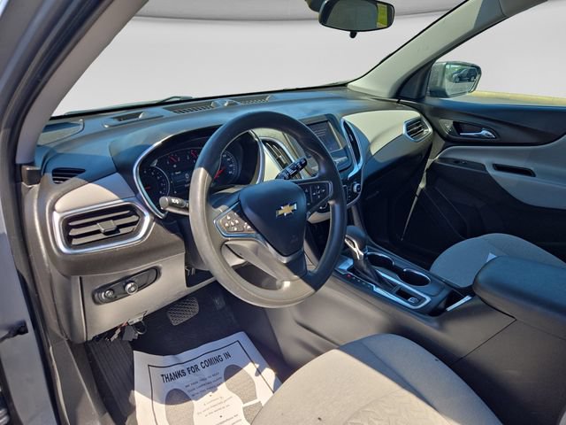 Used 2023 Chevrolet Equinox LS w/ LS Convenience Package FWD image 18