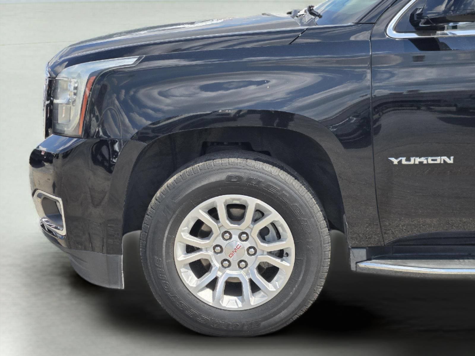 Used 2016 GMC Yukon SLE w/ Convenience Package RWD image 8
