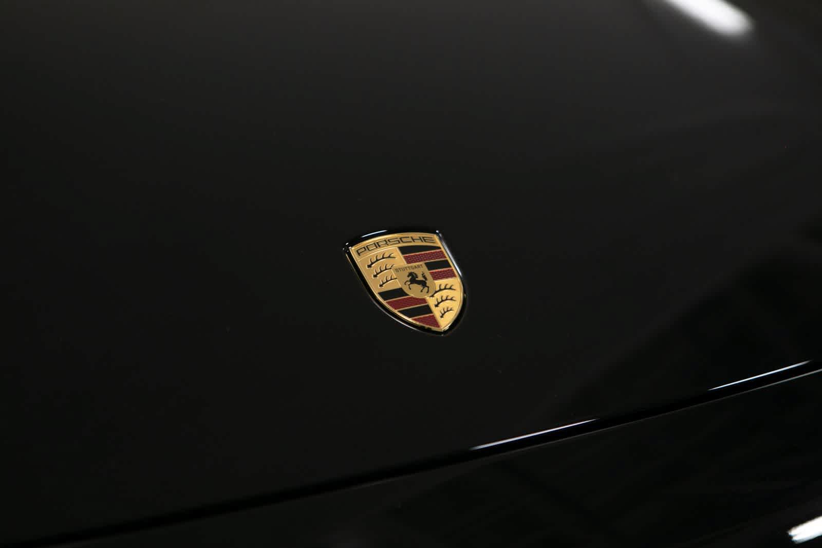 New 2026 Porsche 911 Carrera S RWD image 17