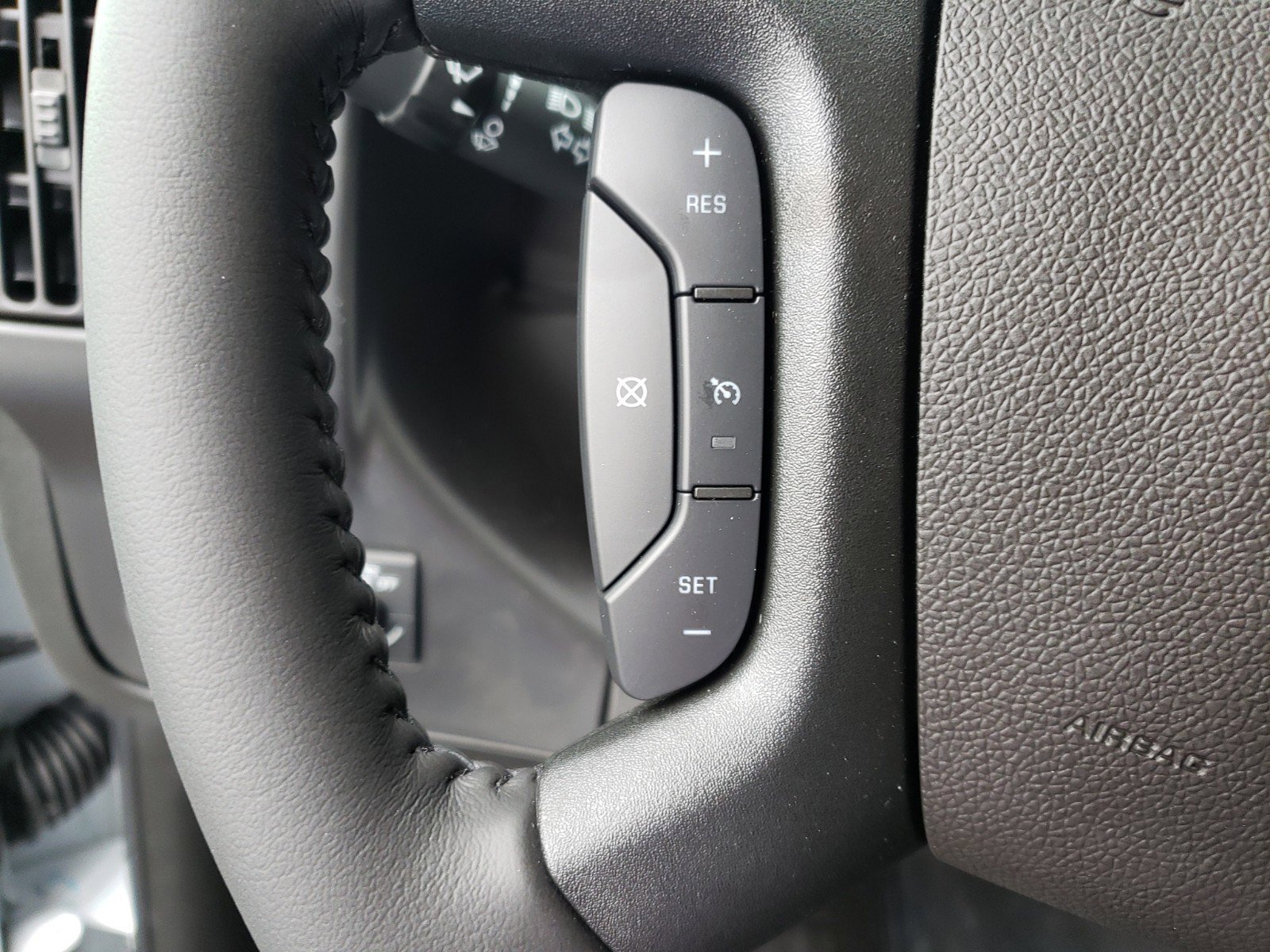 New 2023 Chevrolet Express 2500 w/ Driver Convenience Package image 14