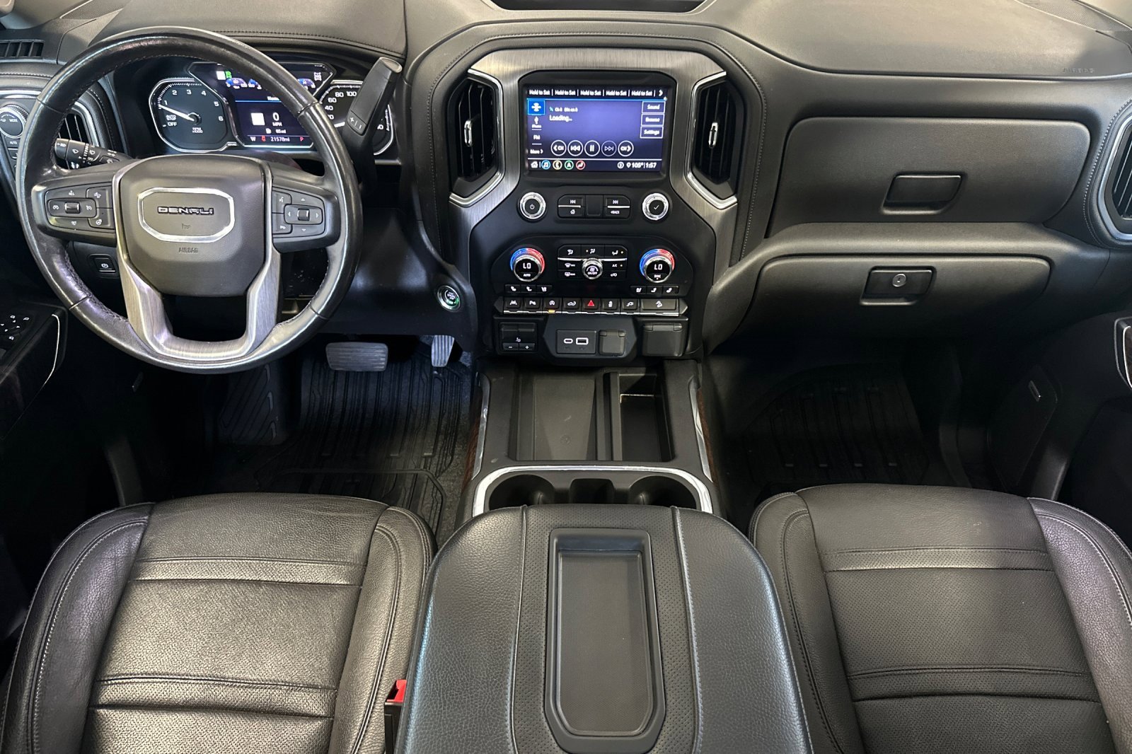 Used 2020 GMC Sierra 1500 Denali image 14