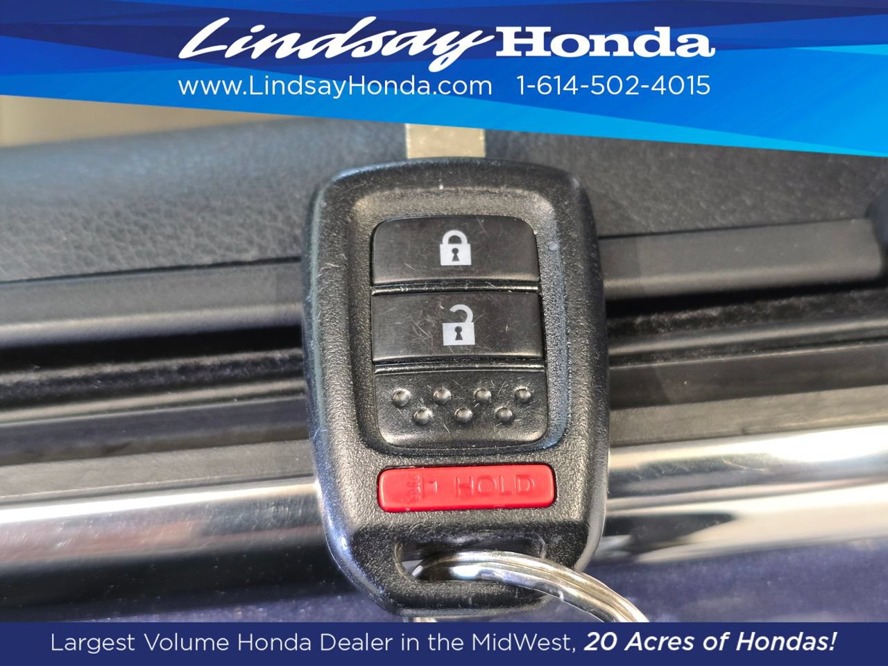 Used 2014 Honda CR-V LX image 22