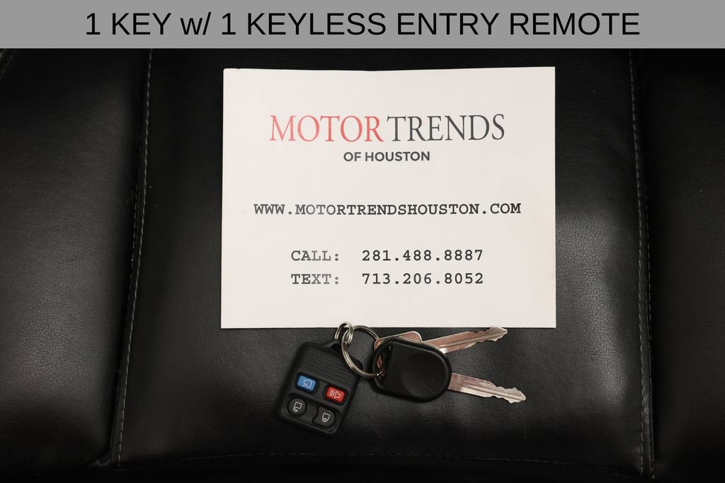 Used 2008 Ford Mustang GT Premium RWD image 34