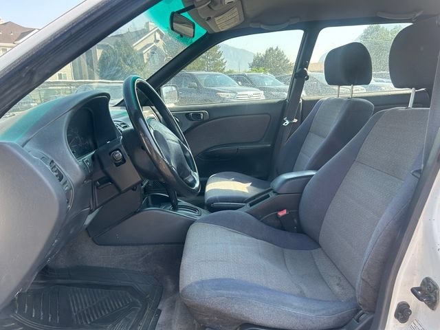 Used 2003 Subaru Outback Wagon AWD/4WD image 13