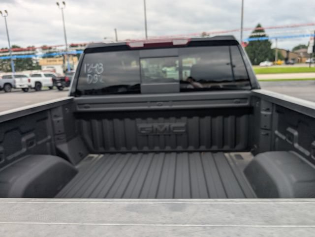 New 2026 GMC Sierra 1500 Elevation AWD/4WD image 7