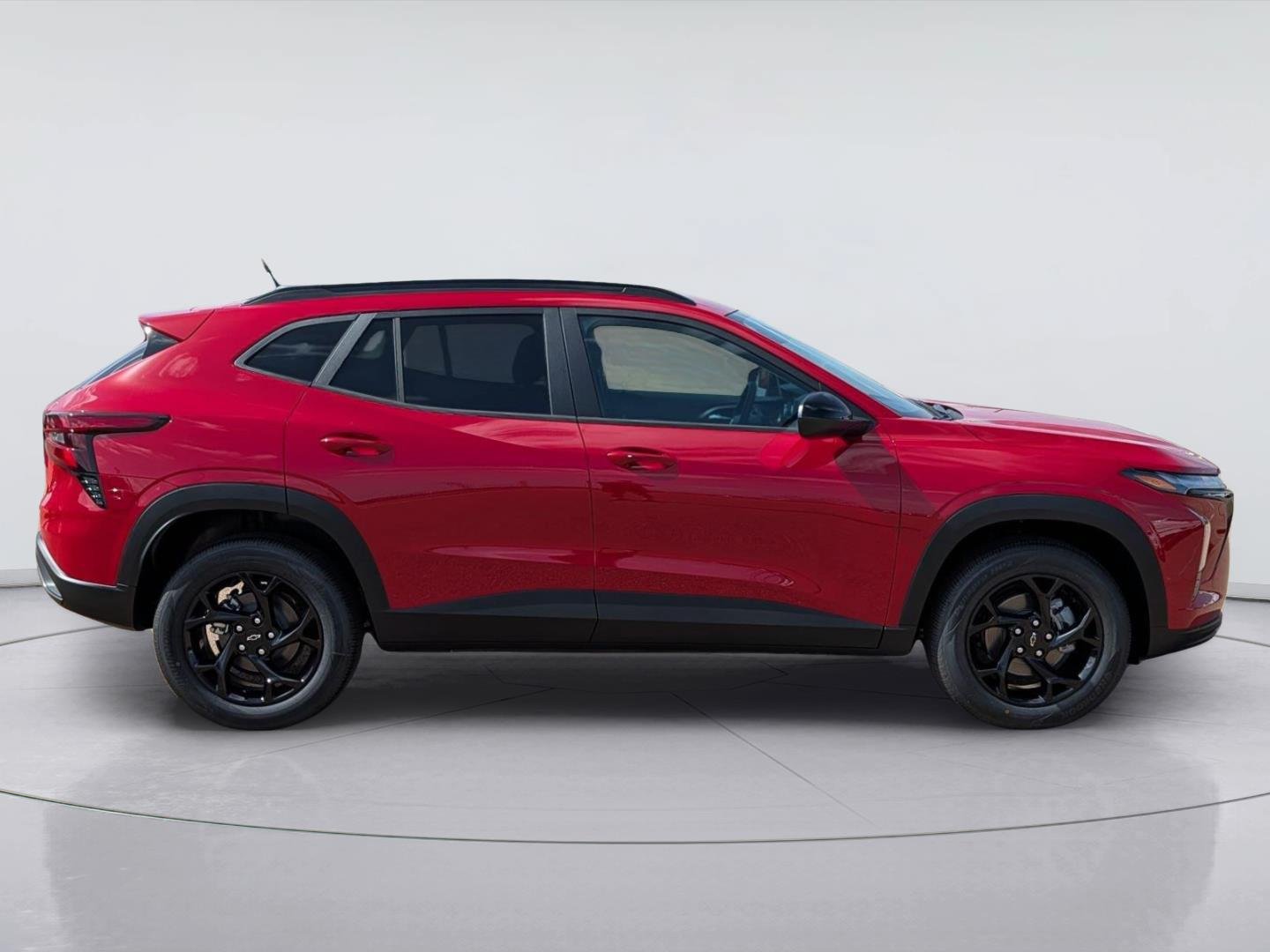 New 2026 Chevrolet Trax LT w/ Sunroof Package FWD image 6