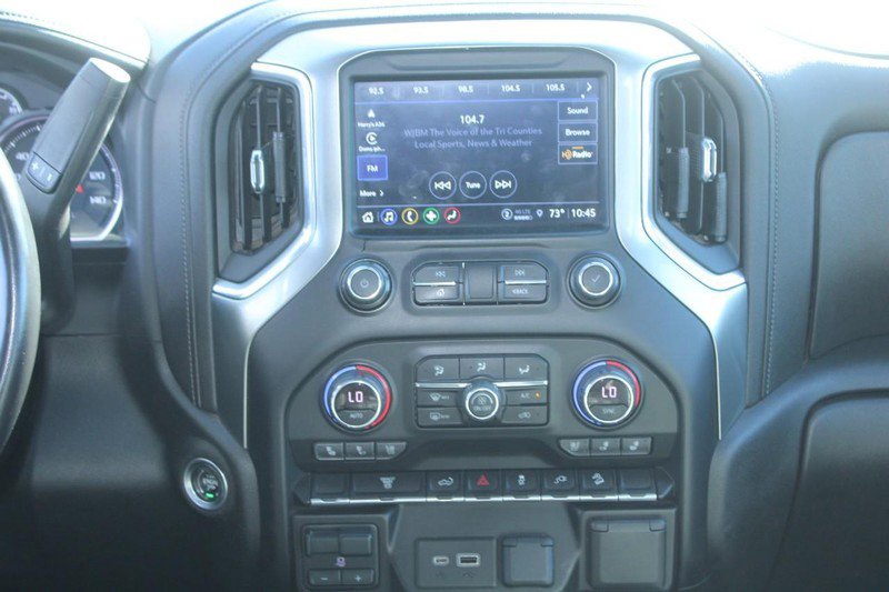 Used 2021 Chevrolet Silverado 3500 LTZ image 15