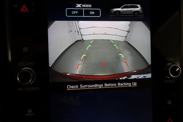 New 2026 Subaru Forester Premium image 24