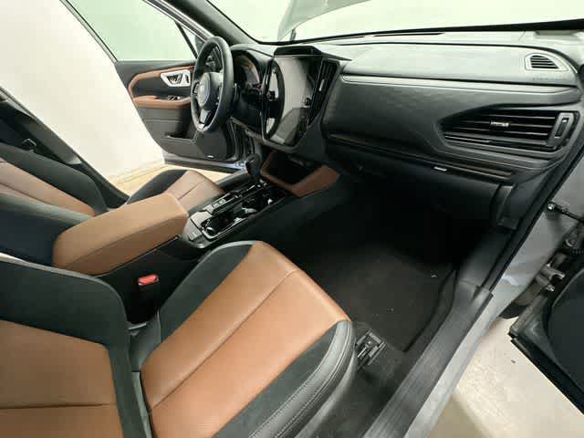 New 2026 Subaru Forester Touring AWD/4WD image 22