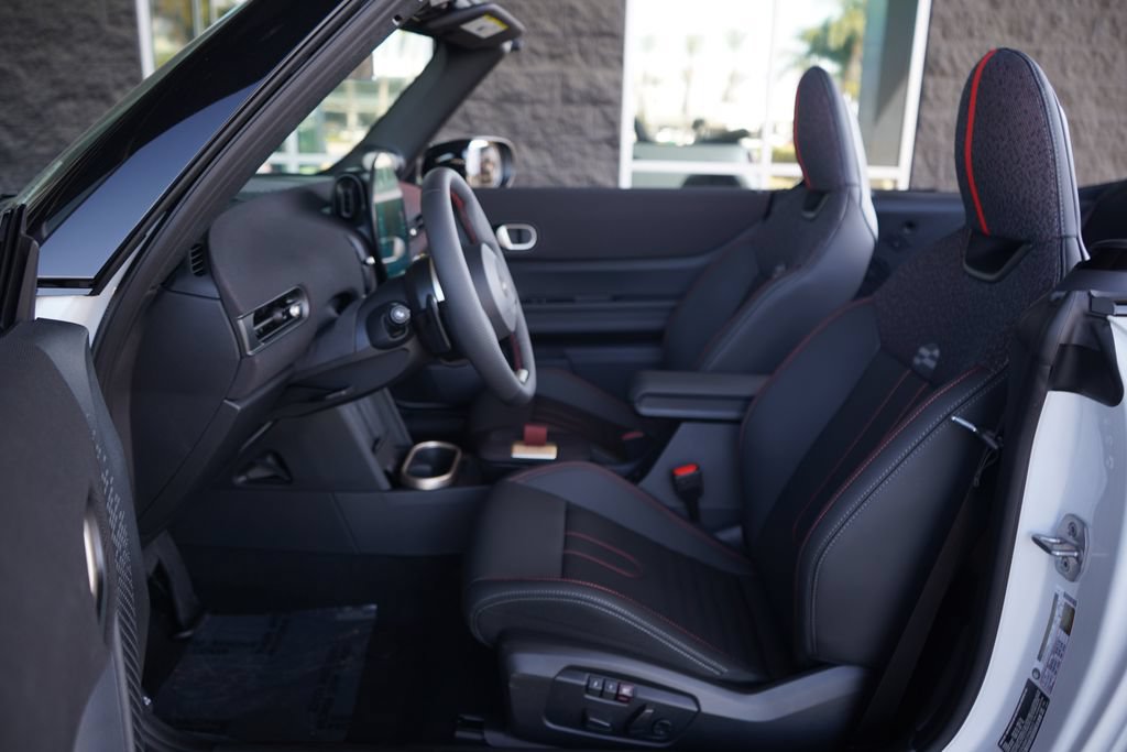 New 2026 MINI Cooper S FWD image 8