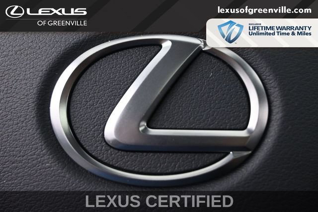 Certified 2024 Lexus NX 350 AWD image 29