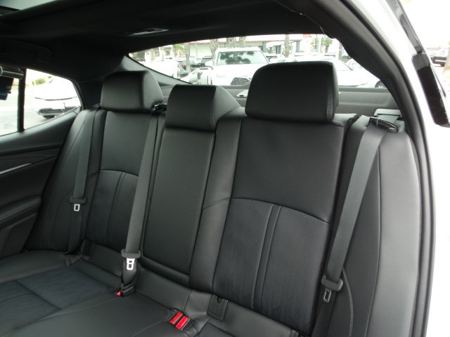 New 2026 Toyota Camry XSE FWD image 12