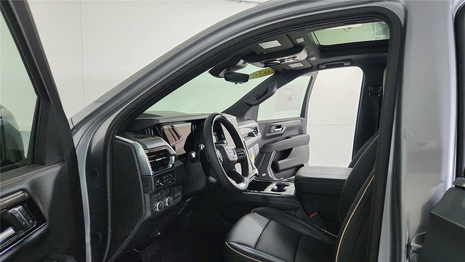 New 2026 GMC Yukon Elevation w/ Elevation Premium Package AWD/4WD image 9