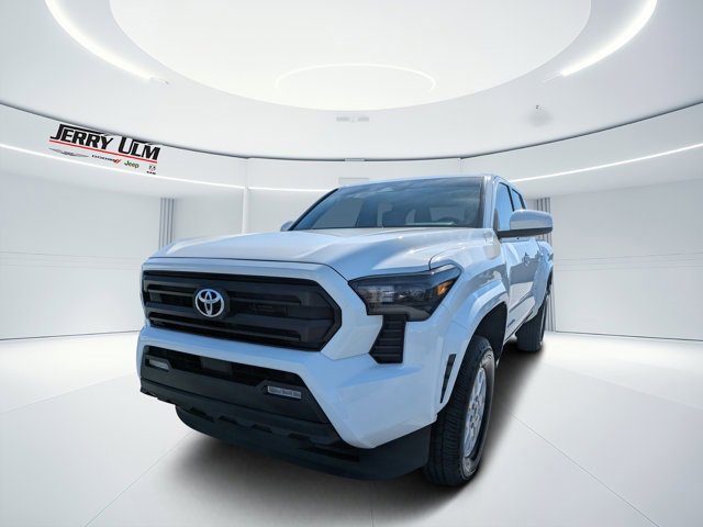 Used 2024 Toyota Tacoma SR5 image 6