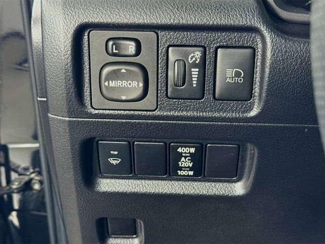 Certified 2021 Toyota 4Runner SR5 image 10