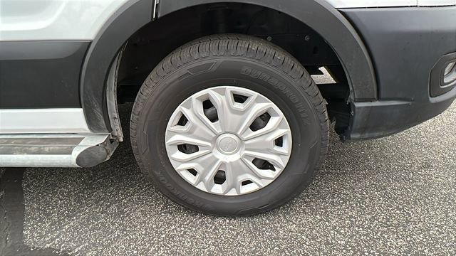 Used 2024 Ford Transit 250 Low Roof w/ Exterior Upgrade Package image 9