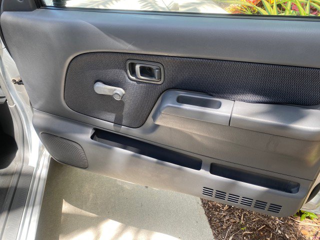 Used 2002 Nissan Frontier XE image 91