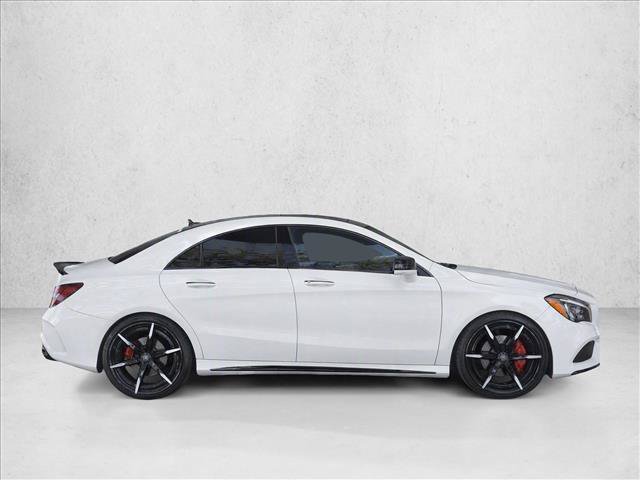 Used 2016 Mercedes-Benz CLS 400 image 8