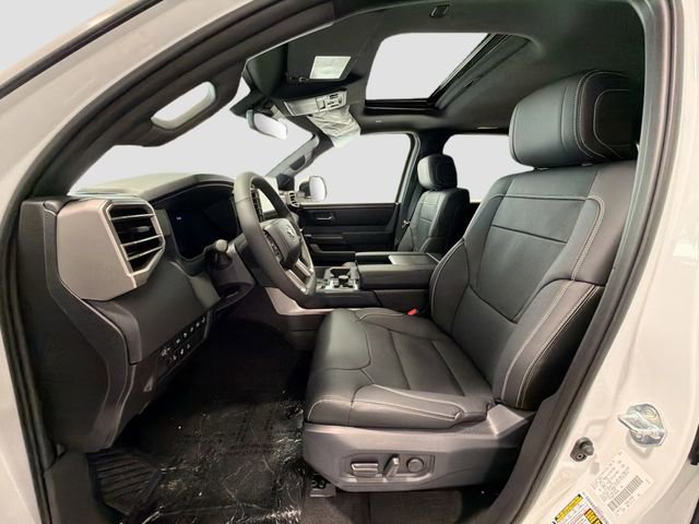 New 2026 Toyota Sequoia SR5 AWD/4WD image 17
