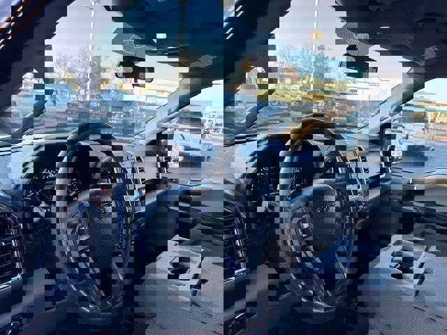 Used 2016 Ford F150 XLT w/ Trailer Tow Package image 10