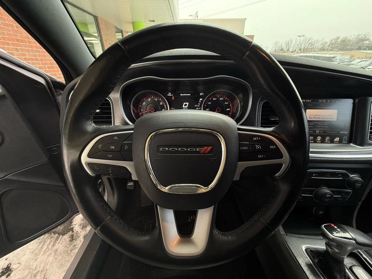 Used 2016 Dodge Charger SXT image 7