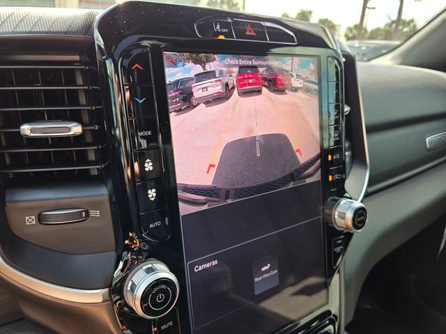 New 2026 RAM 1500 Big Horn AWD/4WD image 37