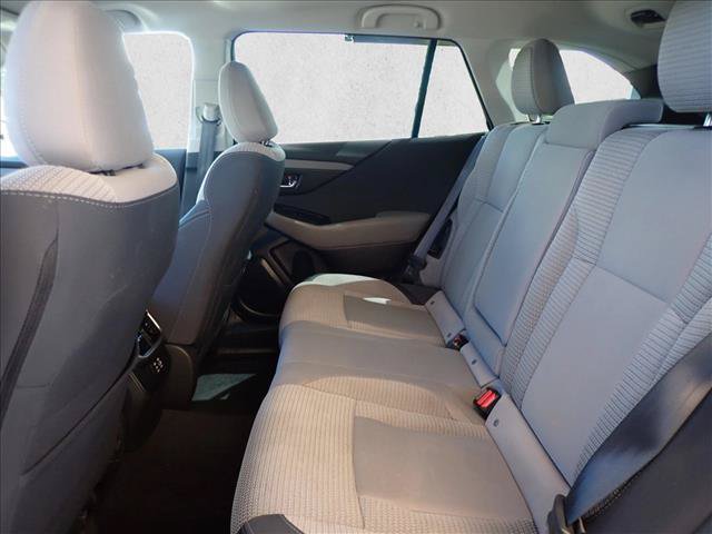 Certified 2025 Subaru Outback Premium AWD/4WD image 10