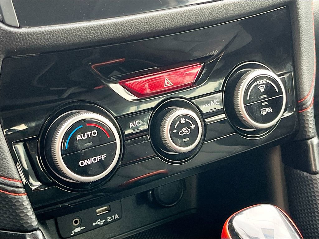 Used 2023 Subaru Forester Sport image 15