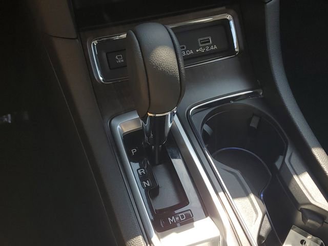 New 2026 Subaru Ascent Touring image 33