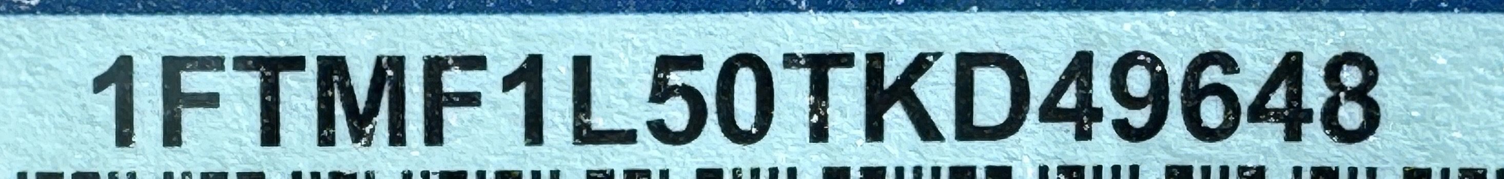 New 2026 Ford F150 XL image 7