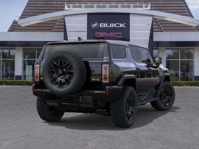New 2026 GMC Hummer EV 2X image 4